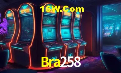 Jogos populares e pagamentos rápidos na Bra258